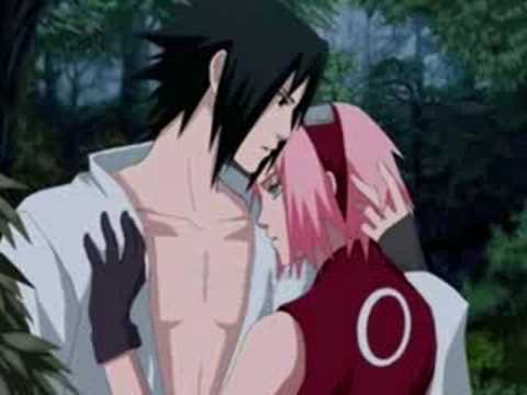 Sasuke, Lo Siento