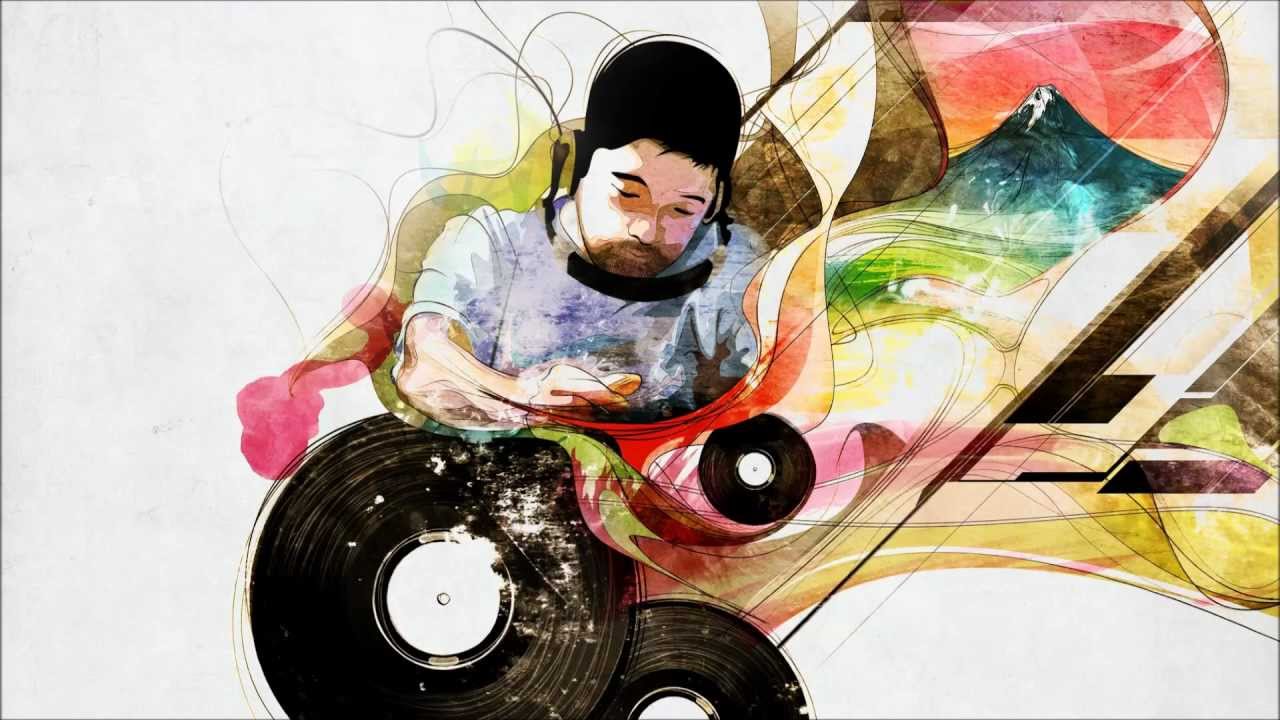 Nujabes - Blessing It (remix) feat Substantial & Pase Rock - YouTube