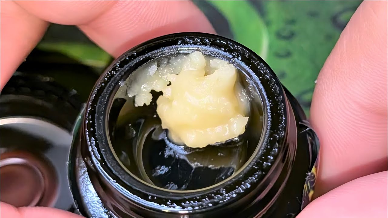SherlocksGlass | Last Straw Strain (OR Small Batch) | THCa Live Hash Rosin Review!!🍈💎🥊Sesh Approved!