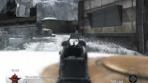 Black Ops - Tips & Tricks on Array