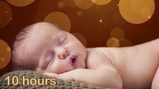 ✰ 10 HOURS ✰ Baby JAZZ and Fireplace Sounds ♫ JAZZ Lullabies ♫ Sleep Jazz ♫ Soothing Jazz Music ♫