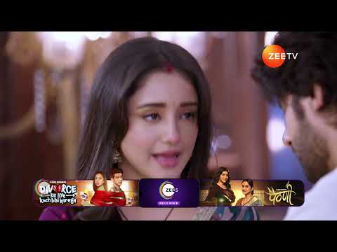 Kumkum Bhagya Can Rajvansh Tell Poorvi How Much She Means To Him