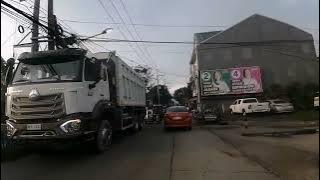 #vlog454 Sunday morning ridesafe mga kaisog #sundotime yes sir