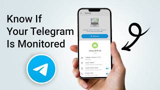 How to Know If Your Telegram Is Monitored