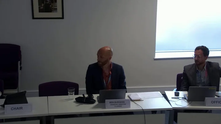 Broadland District Council - Planning Committee 10 September 2025