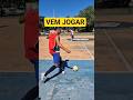 QUER JOGAR??? SÓ CHEGAR FUTSAL CONFERE AÍ