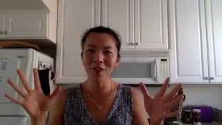 The Pressure Cooker With Lisa Lin Of Healthy Nibbles And Bits