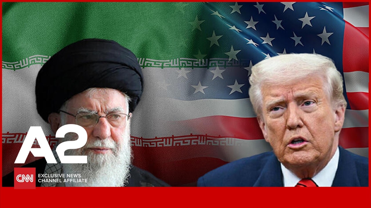 A do i bindet Ajatollahu i ri Amerikës? Analisti në SHBA: Çmenduri, lideri suprem është fetar