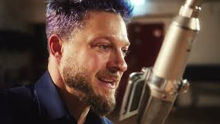 Benjamin Scheuer - I Am Samantha Live At Abbey Road