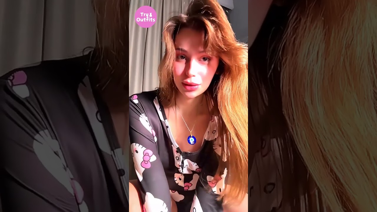 ⁣Crazy trans girl in romantic mood | #fashion #style #outfit #transgirl #trans #tsg #transwoman