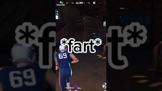 Squad Fill Farts On Mic