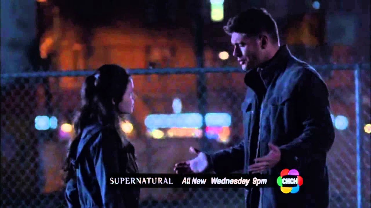Supernatural S08E18 CHCH Promo - Freaks and Geeks- NerdSeries.Tv