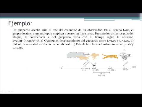 VELOCIDAD INSTANTANEA DERIVADAS