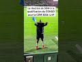 La réaction de SDM à la qualification du CONGO pour la CDM 2026 😭🇨🇩