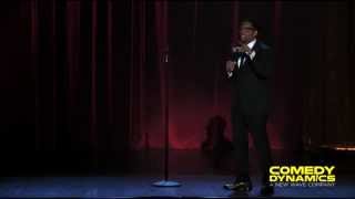 D.L. Hughley - Jesus