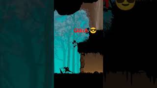 Umbrella Glitch In Ninja Arashi 2