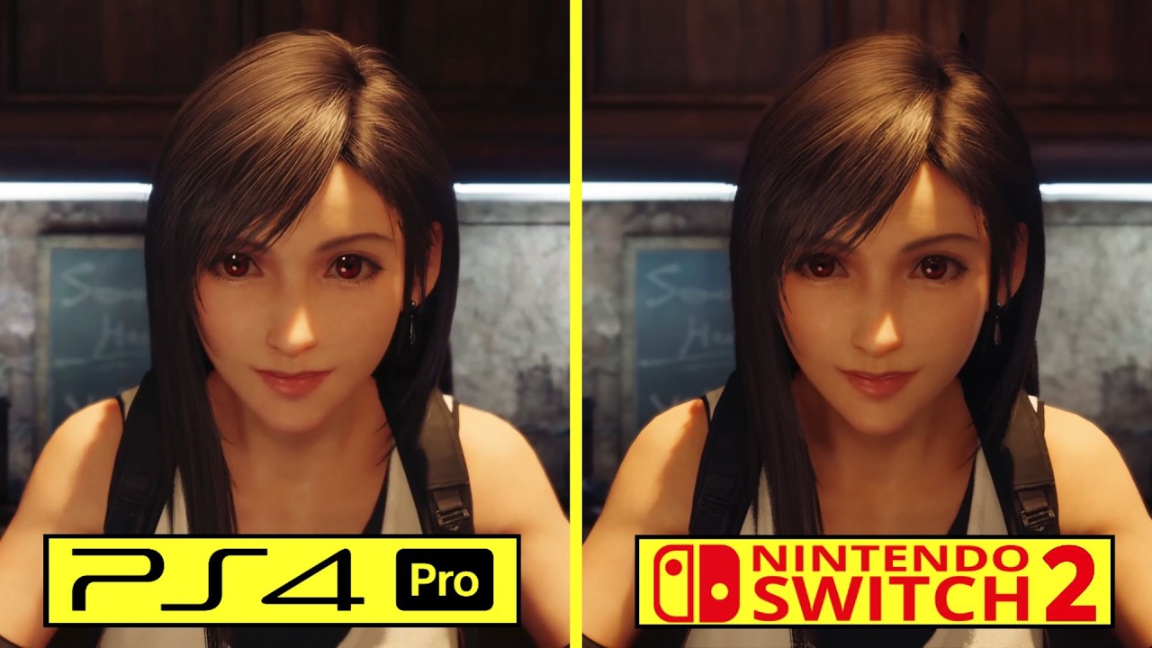 PlayStation4 - ps4pro ff7リメイク ファイナルファンタジーVII リメイクとPS4 / PS4 Proがセットに