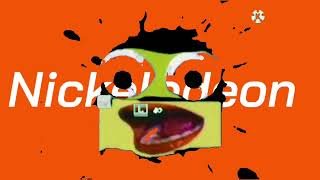 Nickelodeon Csupo Logo