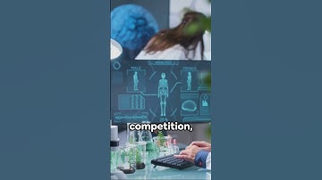 Unlocking the Secrets of Proteins With Cutting-Edge AI | AI in Healthcare #trending #trend #ai