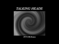 Talking Heads - CBS Demos (1975)