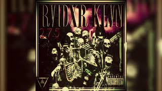RVIDXR KLVN: 2.7.5. // Greatest Hits Vol. 1 RARE* (Full Tape) [2012]