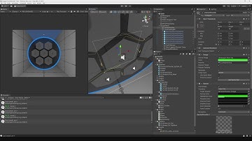 Dungeon Crawler Jam 2023: Working on spell casting (4/13)