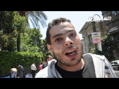 مواطنون ل رئيس بنك الإسكان عن شقق ال 35متر لو راجل عيش فيها أنت