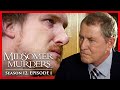 Dogleg Murders Full Episode Season 12 Episode 1 Midsomer Murders Dogleg Murders Full Episode Season 12 Episode 1 Midsomer Murders