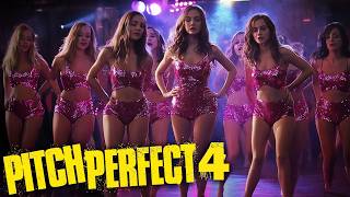 PITCH PERFECT 4 Teaser (2025) With Anna Kendrick & Rebel Wilson