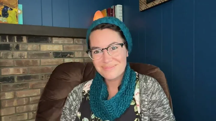 Our Point of View on Caron Simply Soft Collection Yarn