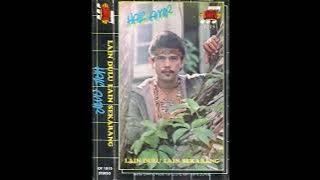 Hail Amir - Wajah Wajah Dusta (1985) Versi LP