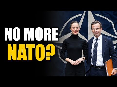 The top contenders have opted against joining NATO