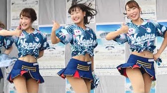 超絶かわいいチアガール Youtube