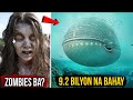 10 BAHAY NA MAGPAPA-IYAK SA MGA ZOMBIE DAHIL HINDI ITO MAPAPASOK | 10 ZOMBIE PROOF NA BAHAY