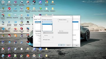 How to Speed up Windows 10/11 PC with THIS MSCONFIG TRICK