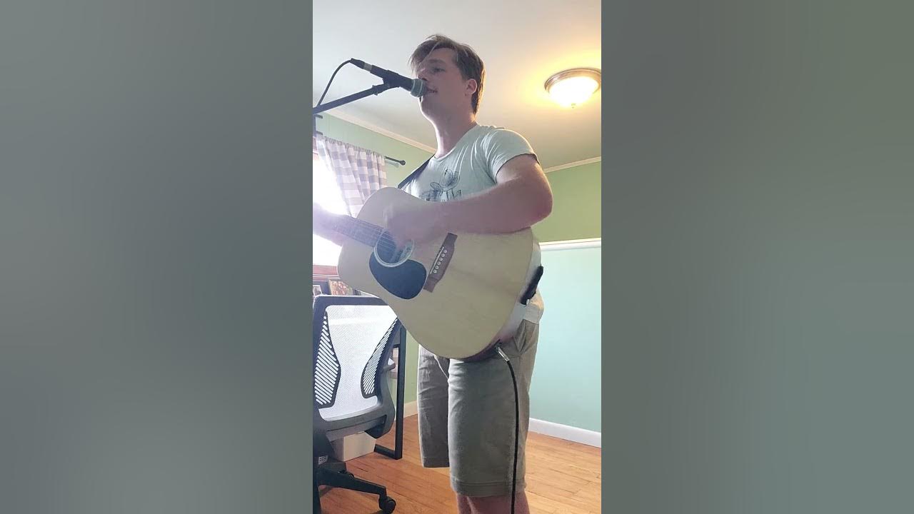 Caamp- Peach Fuzz (cover) Caamp- Peach Fuzz (cover)