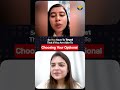 Select the Right UPSC Optional for You! #salonikhanna #sarrthiias