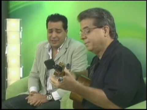 Gerardo Valentin - En la oscuridad - Bolero con cuatro Venezolano Folklore (Tito Rodriguez)