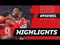 DUMFRIES = BACK! 😎 | HIGHLIGHTS PSV - Willem II