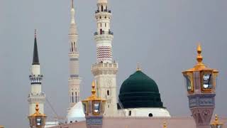 All Naat Saher Ka Wakt Tha Maasoom Kalliyan Muskuraati Thin