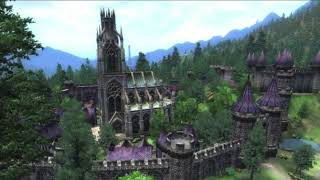 JEREMY SOULE - HARVEST DAWN {SLOWED+REVERB}