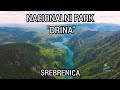 Oaza ep71  nacionalni park drina  srebrenica