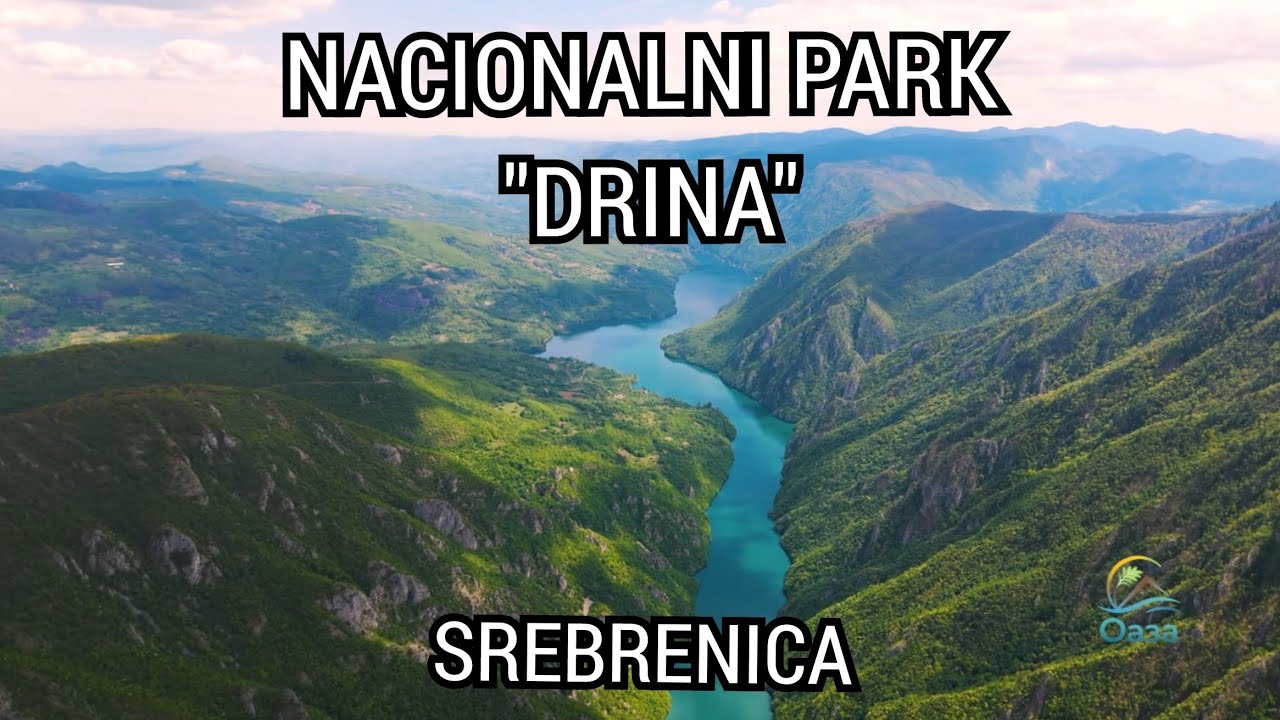 Oaza ep.71 - Nacionalni park 