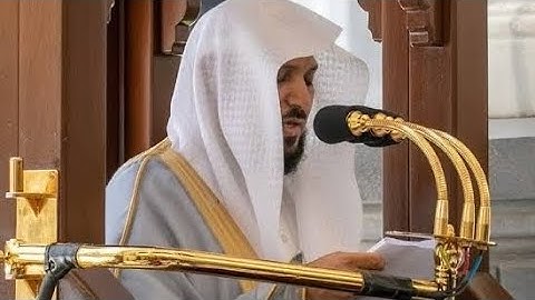 "جمعة مباركة، لا تنسوا قراءة سورة الكهف، فهي نور بين الجمعتين وتحصين من الفتن. 📖