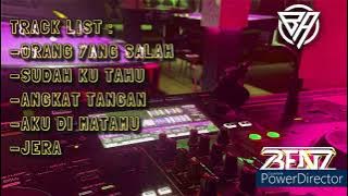 DJ ORANG YANG SALAH || LAGU VIRAL 2K24 ||DJ GAYUNG TAK BERSAMBUT