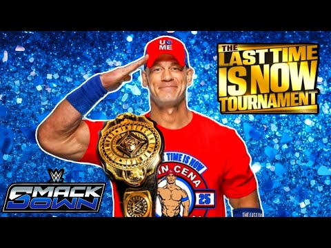 WWE SMACKDOWN LIVE STREAM 11 21 2025 FULL SHOW FAN REACTIONS NOVEMBER 21ST 2025 LAST TIME IS NOW