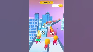 ARROW FEST LEVEL 11 | ARROW FEST GAMEPLAY #1