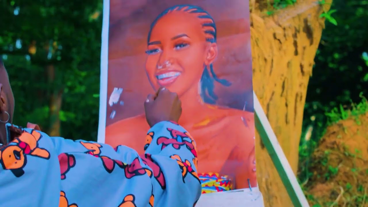 Watch KIFANANYI _-_ DR LOVER BOWY [ OFFICIAL VIDEO] on YouTube