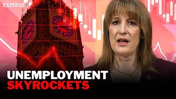 Rachel Reeves creates 