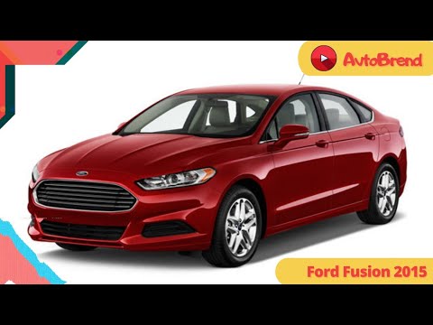Video: Ən nadir Ford avtomobili hansıdır?